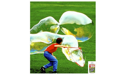 The Bubble Thing