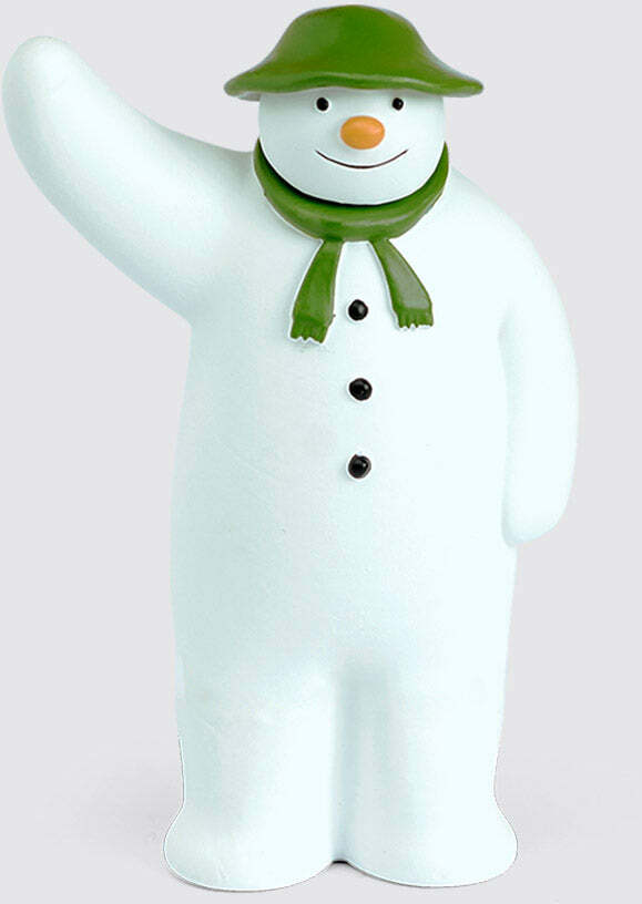 Tonies Snowman and the Snowdog