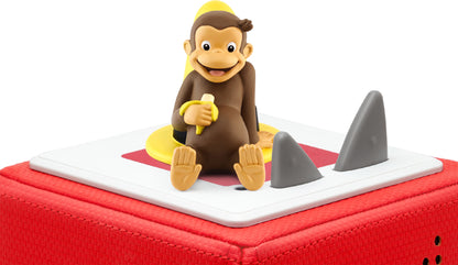 Tonies Curious George