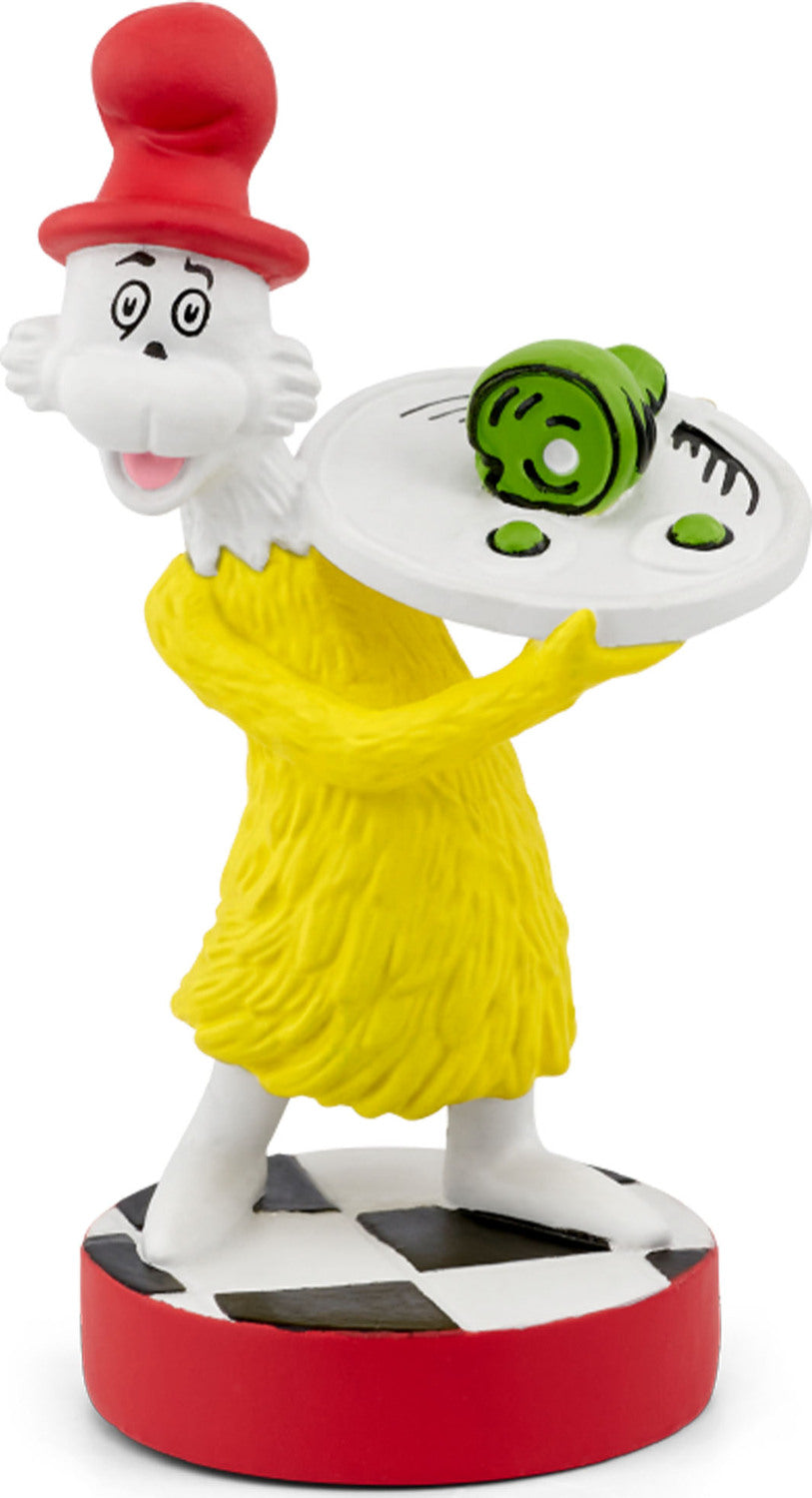 Tonies Dr. Seuss: Green Eggs & Ham
