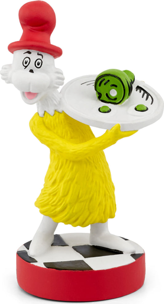 Tonies Dr. Seuss: Green Eggs & Ham