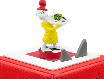 Tonies Dr. Seuss: Green Eggs & Ham