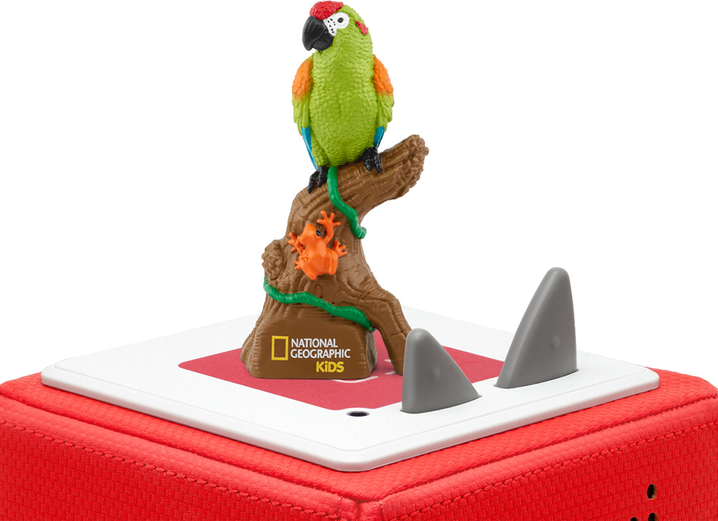 Tonies National Geographic Kids: Amazon Rainforest Tonie