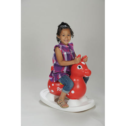 Rocking Base for Rody/Gyffy/Raffy