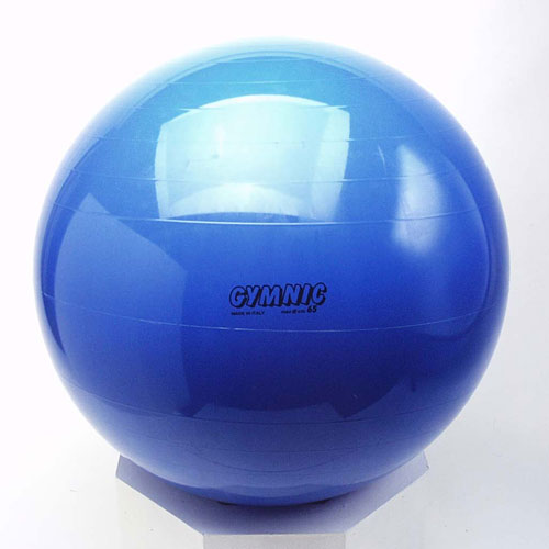 Gymnic Classic 26" Blue