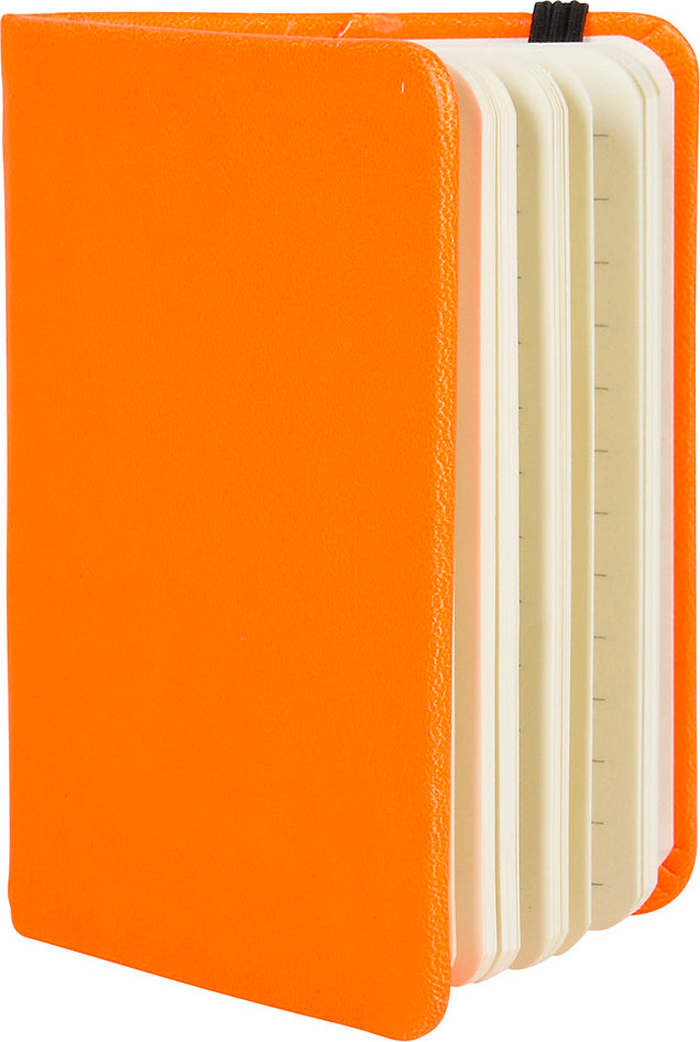 Neon Note Book 3"x4"