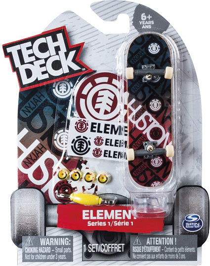 Tech Deck 96mm Fingerboards