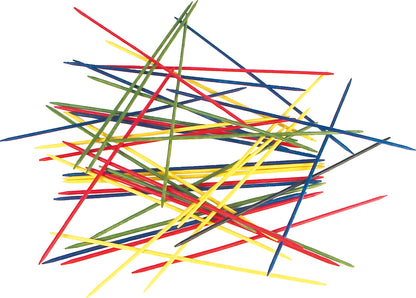 Classic Pick-Up Sticks
