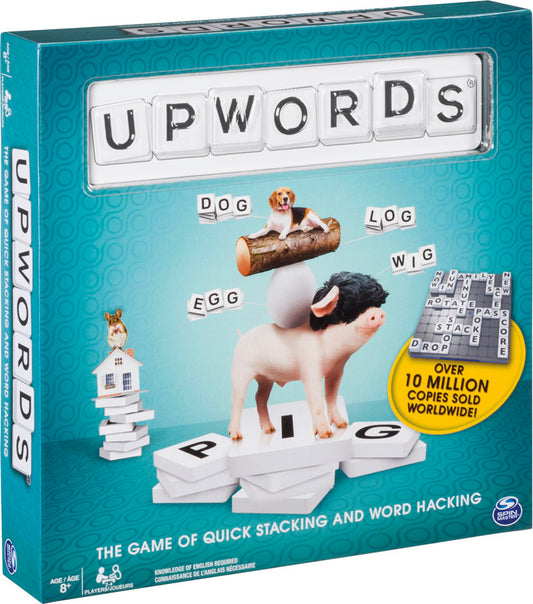 Upwords