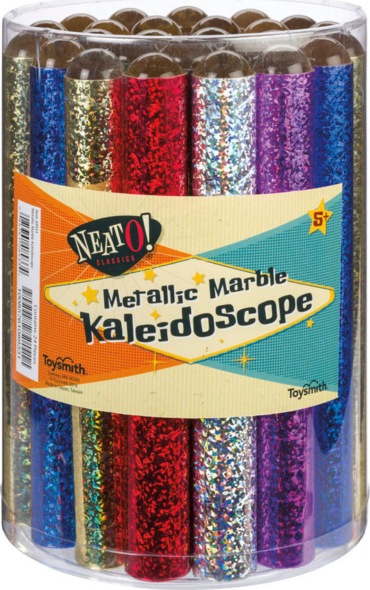 Kaleidoscope METALLIC MARBLE