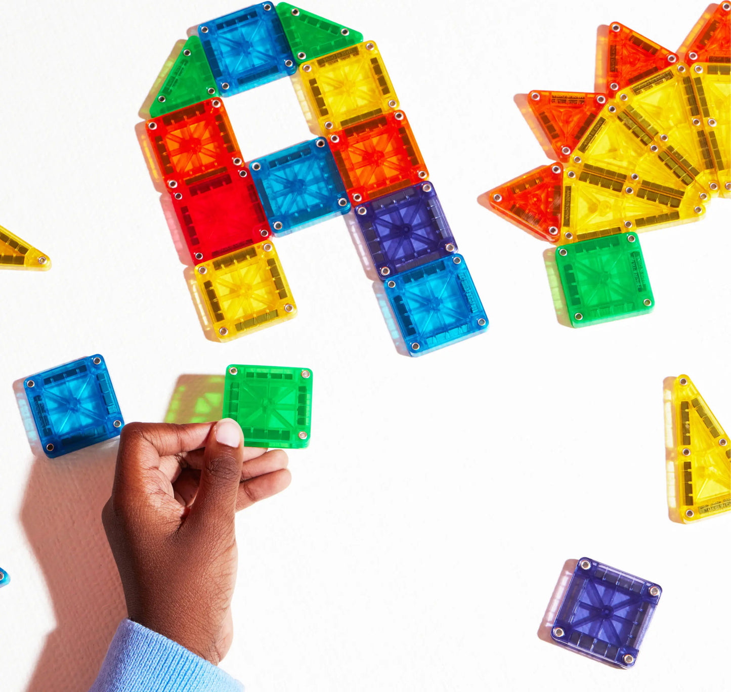MicroMAGS 70-Piece Deluxe Set