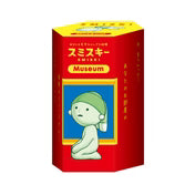 Smiski Museum Blind Series