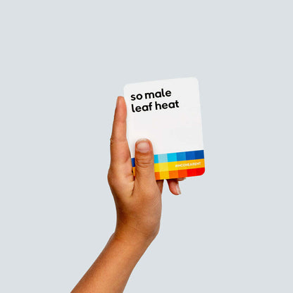 WDYM Incohearent Family Edition