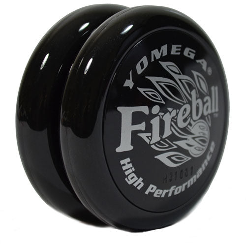Yo-Yo Fireball