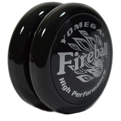 Yo-Yo Fireball