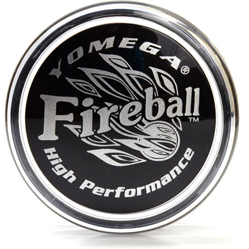 Yo-Yo Fireball