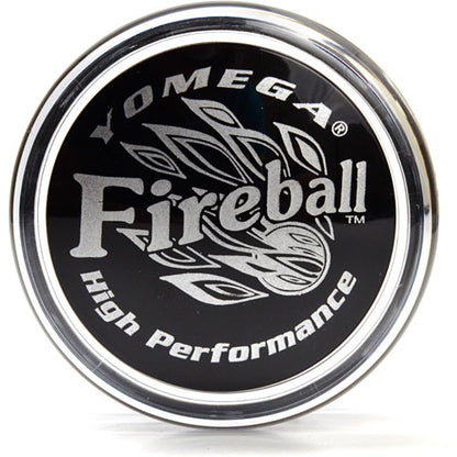 Yo-Yo Fireball