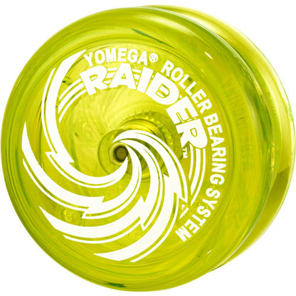 Yo-Yo Raider