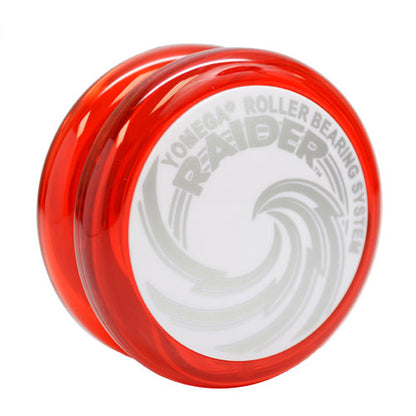 Yo-Yo Raider