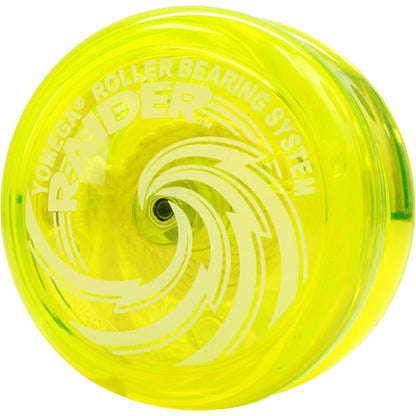 Yo-Yo Raider