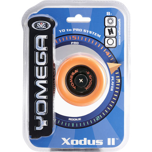 Yo-Yo Xodus II