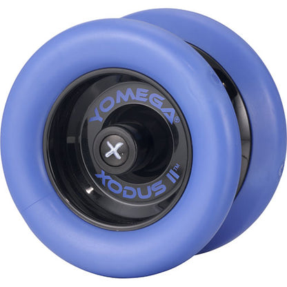 Yo-Yo Xodus II