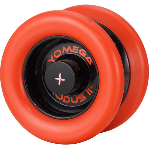 Yo-Yo Xodus II