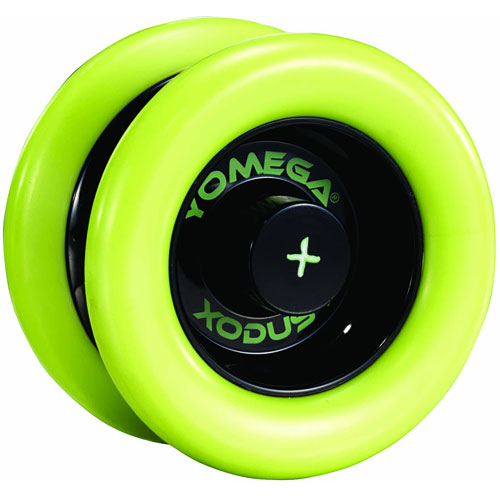 Yo-Yo Xodus II