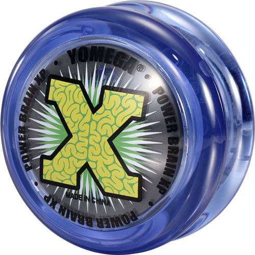 Yo-Yo Power Brain XP