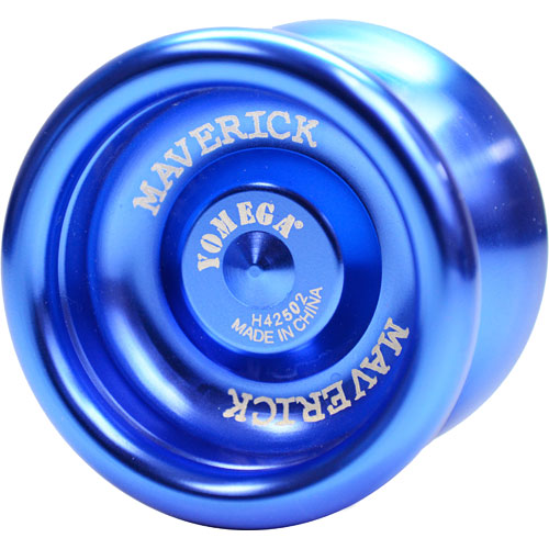 Yo-Yo Maverick