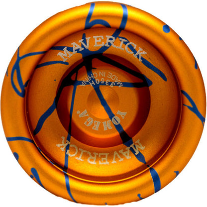 Yo-Yo Maverick