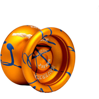 Yo-Yo Maverick