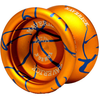 Yo-Yo Maverick