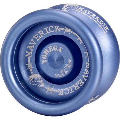 Yo-Yo Maverick