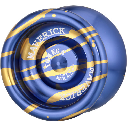 Yo-Yo Maverick
