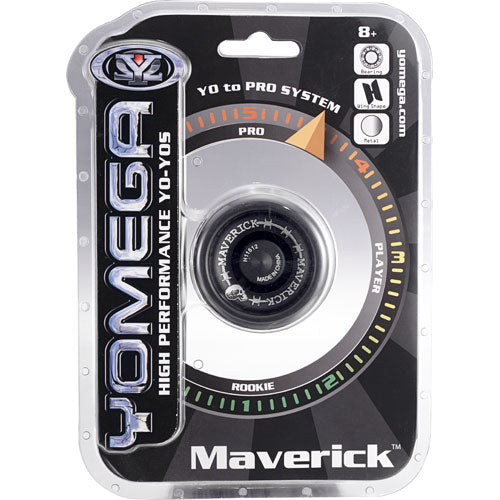 Yo-Yo Maverick