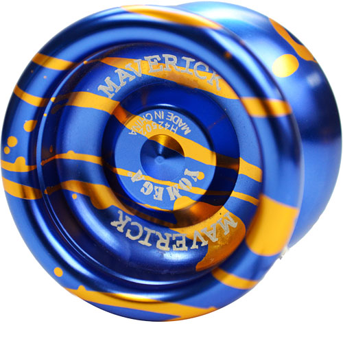Yo-Yo Maverick
