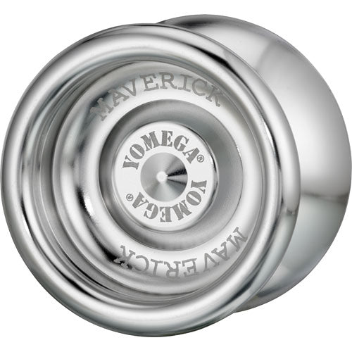 Yo-Yo Maverick