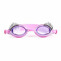 Bling2O Goggles 'Lash' - Assorted Colors